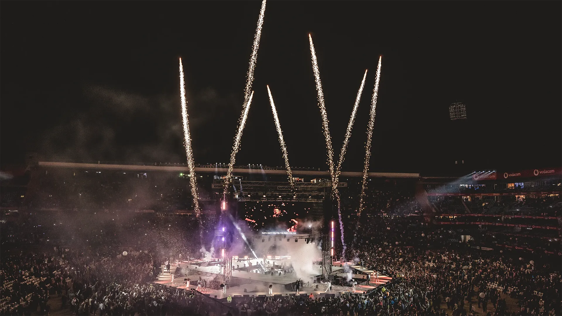 022   013   MGG 13 {Index} - MGG Event Production Portfolio